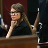 'Socialite Heiress Grifter' Anna Sorokin Sentenced 4 To 12 Years In Prison